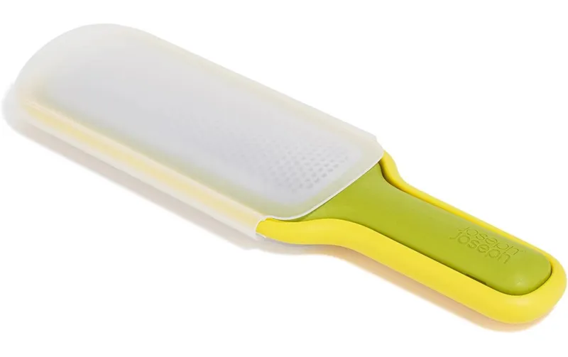 Joseph Joseph 2er Set Nest Grate & Zest grün gelb Gelb