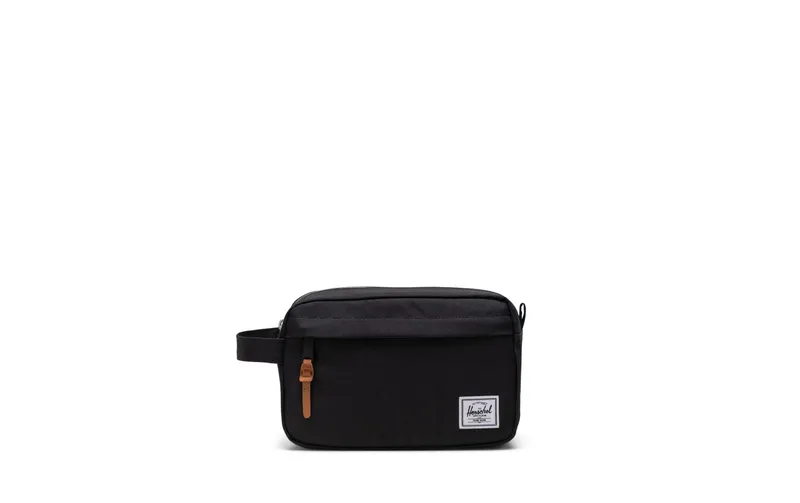 Herschel Necessaire Chapter Travel Kit 5 l, Schwarz