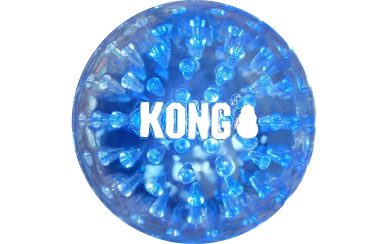 Kong Squeezz Geodz assortiert