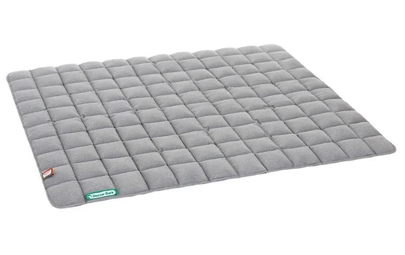 Doctor Bark chiens-Decke Allrounder 120 x 100 cm