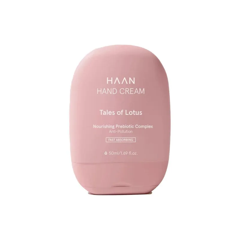 HAAN Handcrème Tale of Lotus 50 ml