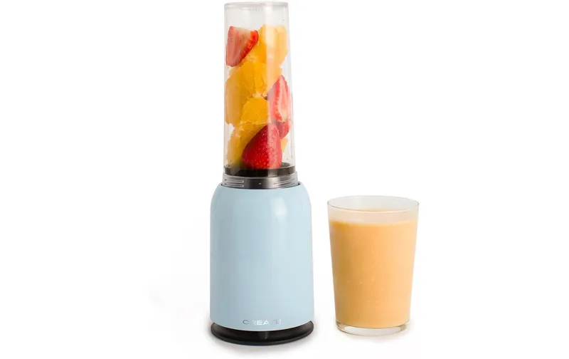 Create Standmixer Moi Hellblau