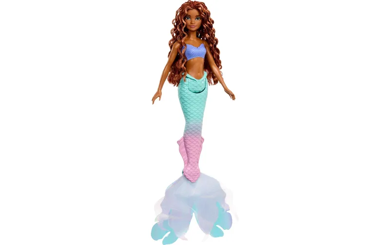 Disney Princess Puppe TLM Ariel