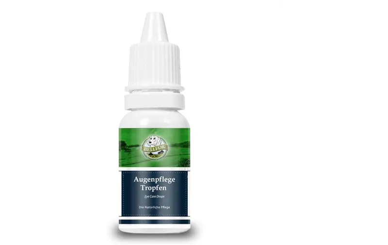 Bellfor Augenpflege – Tropfen 30 ml
