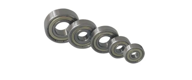 OEM Kugellager 8x22x7 mm 10 pezzi
