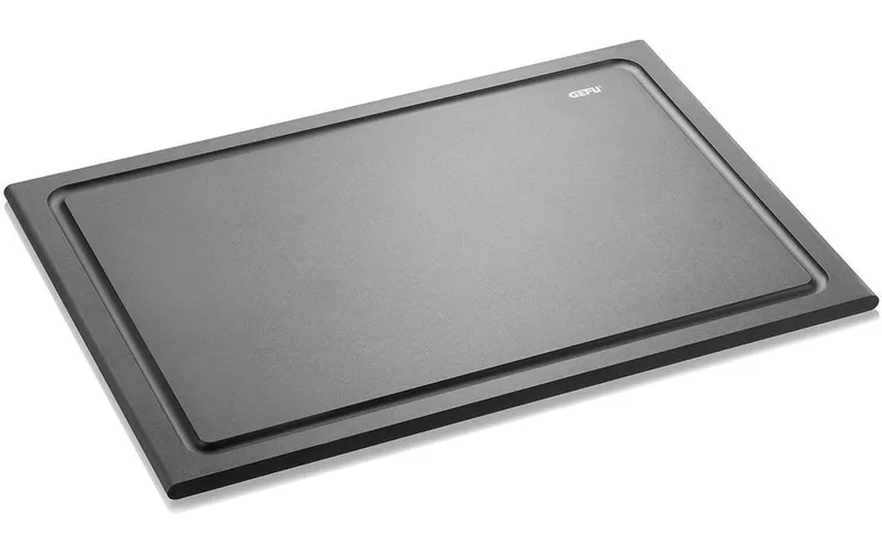 GEFU Schneidebrett Slize mittel 37 x 25 x 0.9 cm