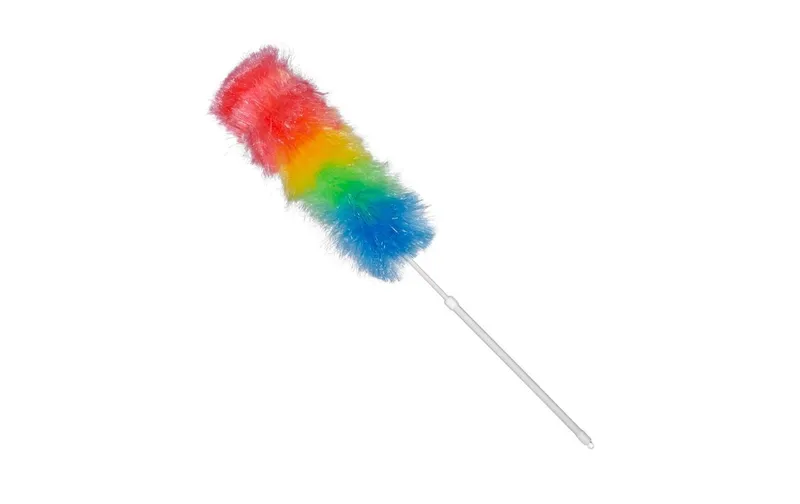 Wenko Teleskop-Staubwedel multicolore