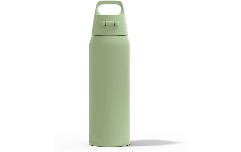 Sigg Thermosflasche Shield Therm One 0.75 l Eco Green