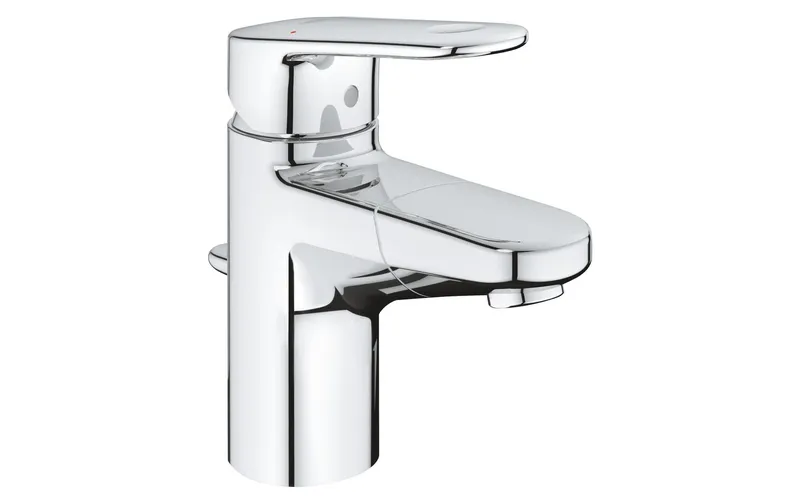 GROHE Lavaboarmatur Europlus 1/2"