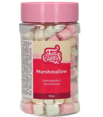 Mini Marshmallows