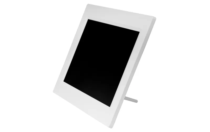 Denver Digitaler Bilderrahmen Frameo PFF-1015 10.1 " bianco