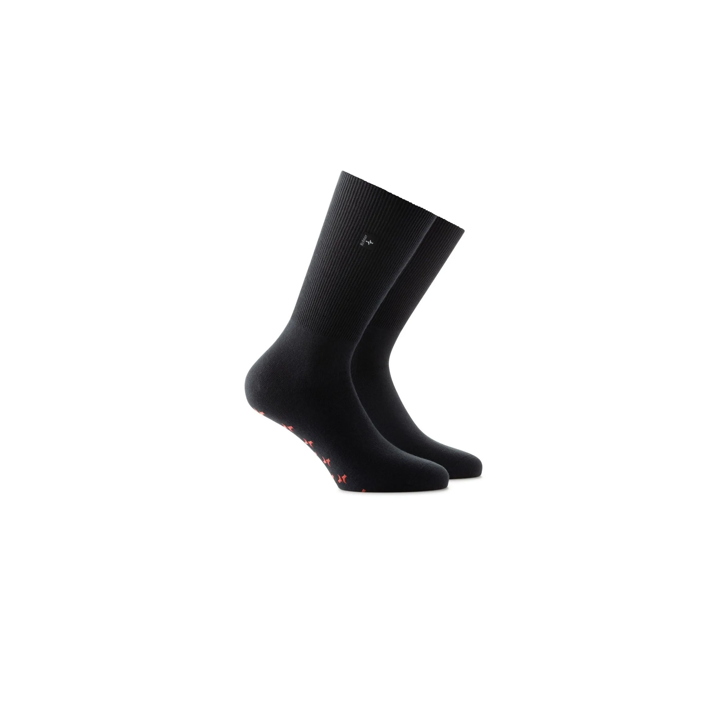 Rohner Socks Rohner Socken Yoga Socks navy, 44-46