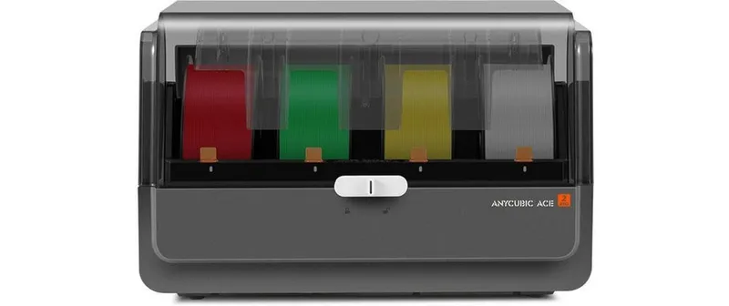 Anycubic Anycubic ACE 2 Pro Filamentbox