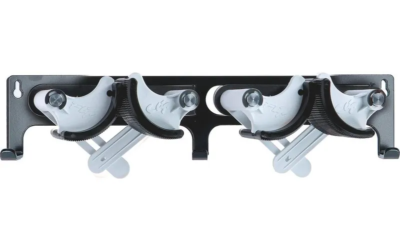 Flip Clip Gerätehalter-Set Flip Clip Duo