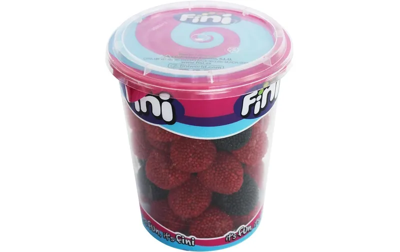 Fini Cup Waldbeeren 200 g