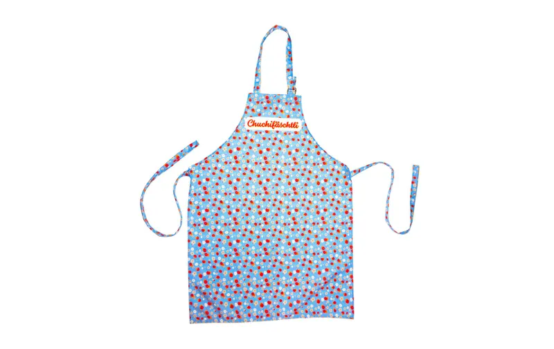 Trendform Kochschürze Chuchifäschtli 97 cm x 70 cm