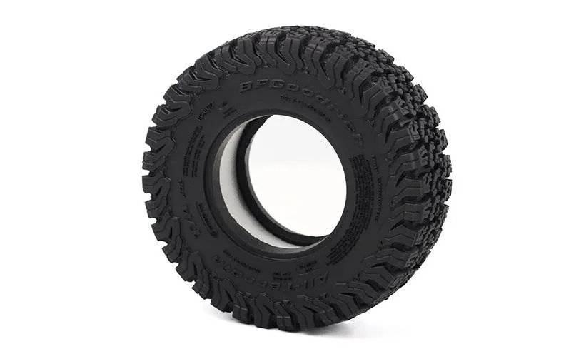 RC4WD Reifen BFGoodrich All Terrain K02 1.7" 2 Stück