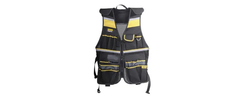Stanley Fatmax Werkzeugweste Fatmax