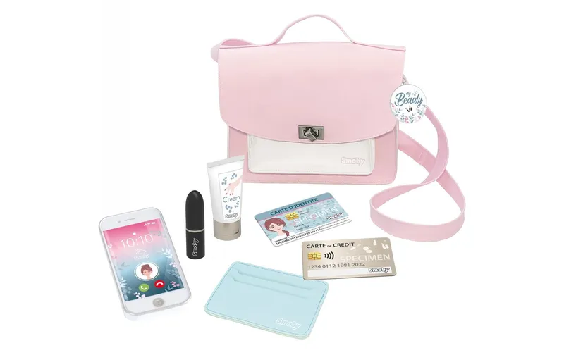 Smoby My Beauty Handtasche