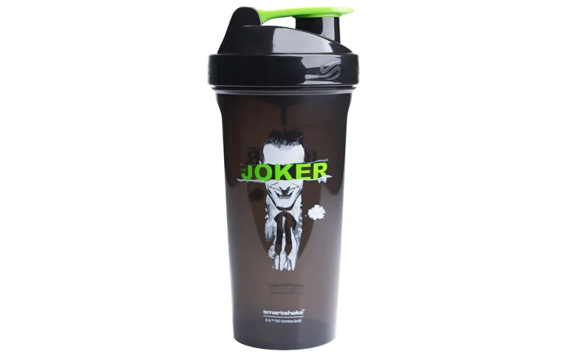 Smartshake Smartshake Lite The Joker 800 ml, nero