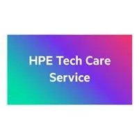 HPE Tech Care, 5 Years, Essential, wDMR, MSA 2062, Storage, Service