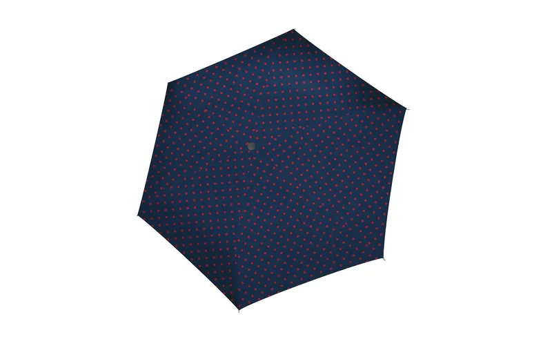 Reisenthel Knirps Schirm Pocket Mini Mixed Dots