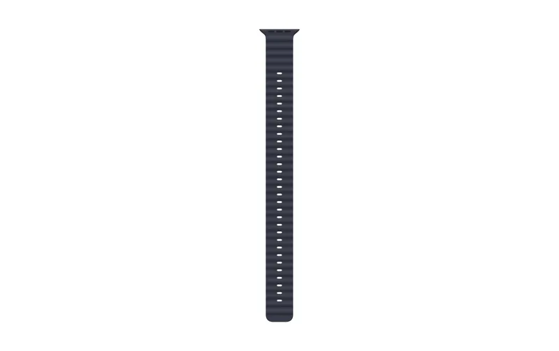Apple Ocean Band 49 mm Extension Navy Ocean/Grau