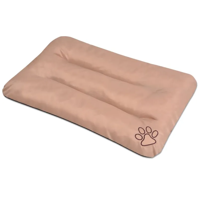 cuccia per cane Größe XL Beige