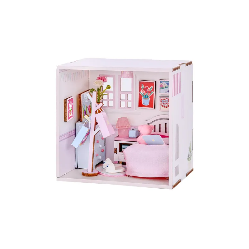 Sombo Mini House Dreaming Time