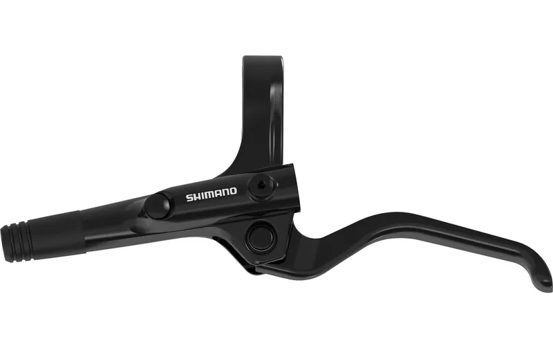 Shimano Bremshebel Cues BL-UR405 Disc - 3-Finger, links