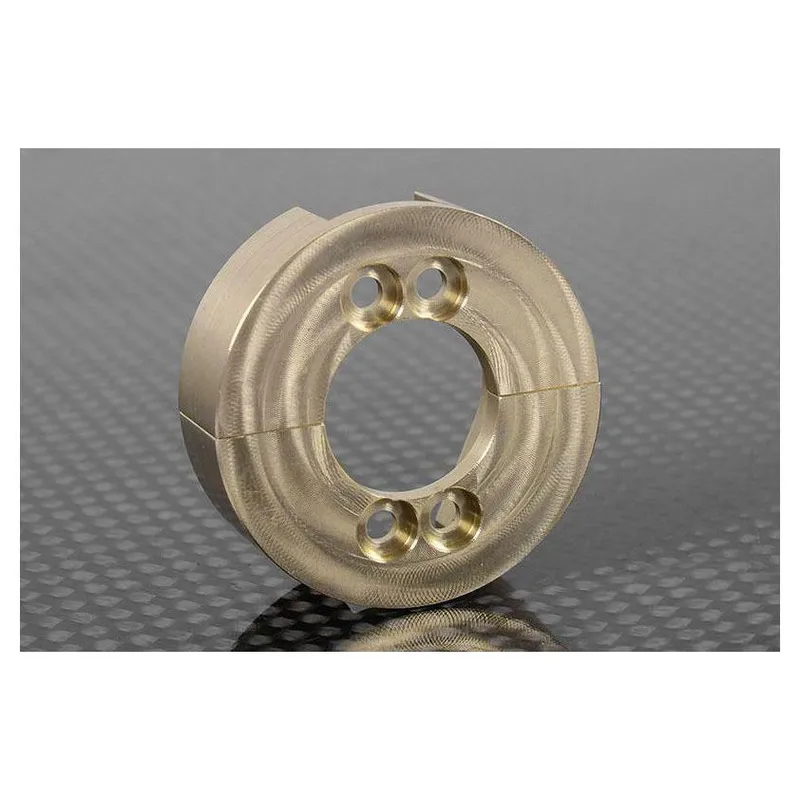 RC4WD Gewichte Bully 2 Knuckle Weights