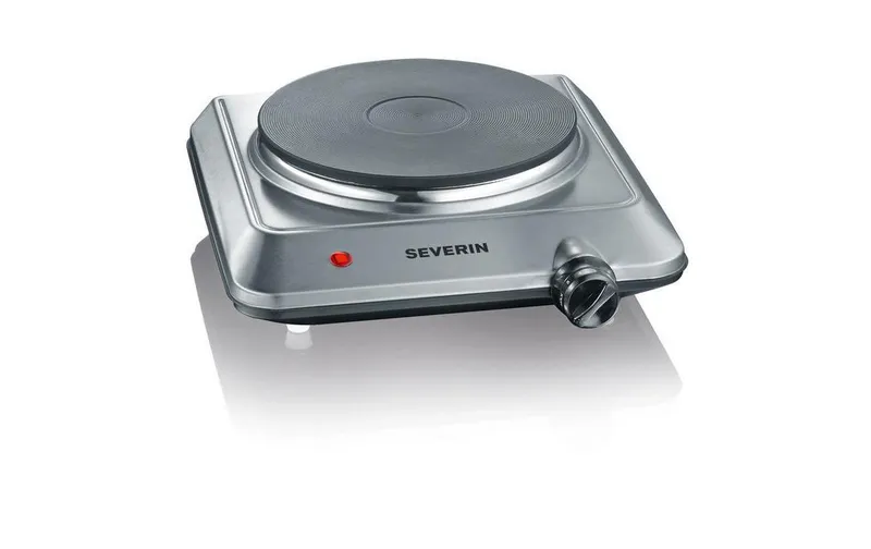 Severin Kochplatte KP 1092 1500 W