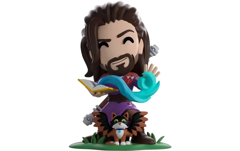 YouTooz Baldur's Gate 3 Vinyl Figur Gale