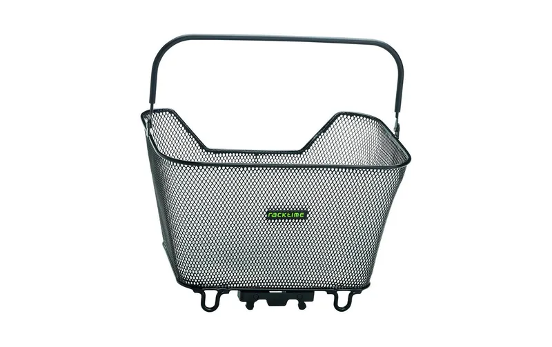 Racktime Velokorb Bask-it large