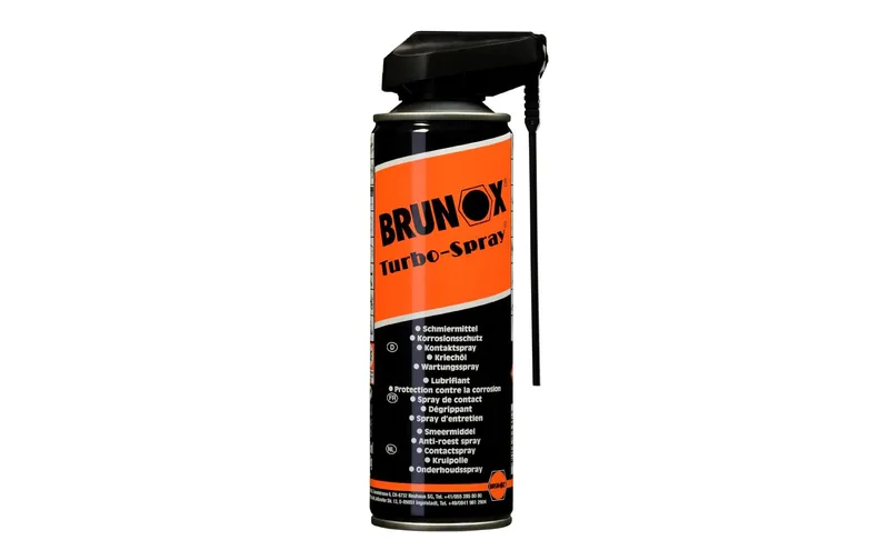 Brunox Turbo-Spray 300 ml