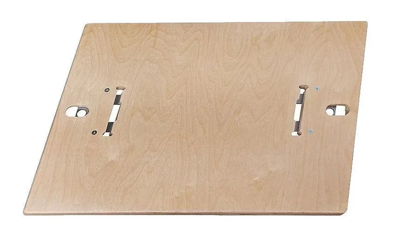 L-BOXX Arbeitsplatte L-Boxx 500 x 700