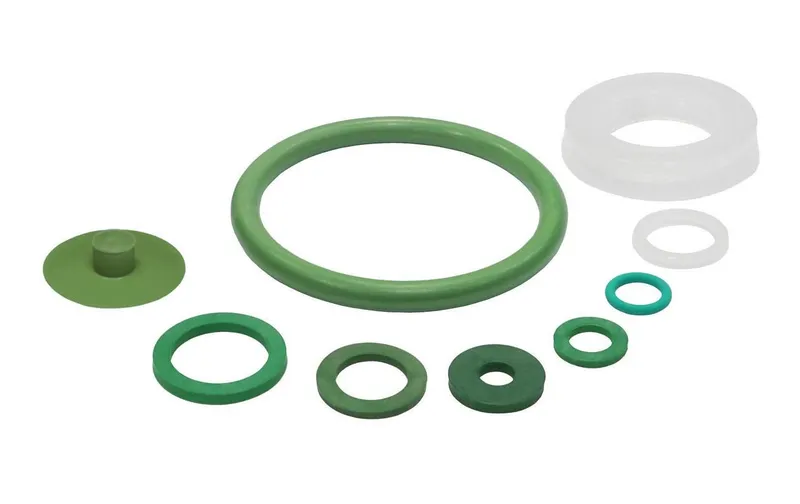 Birchmeier Dichtungssatz zu Profi Star 5