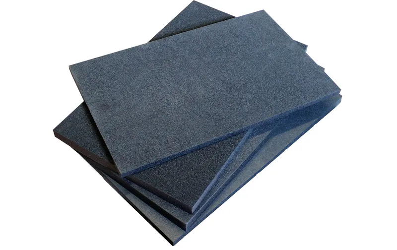 L-BOXX Schnittschaum XL-Boxx, 4 pezzi
