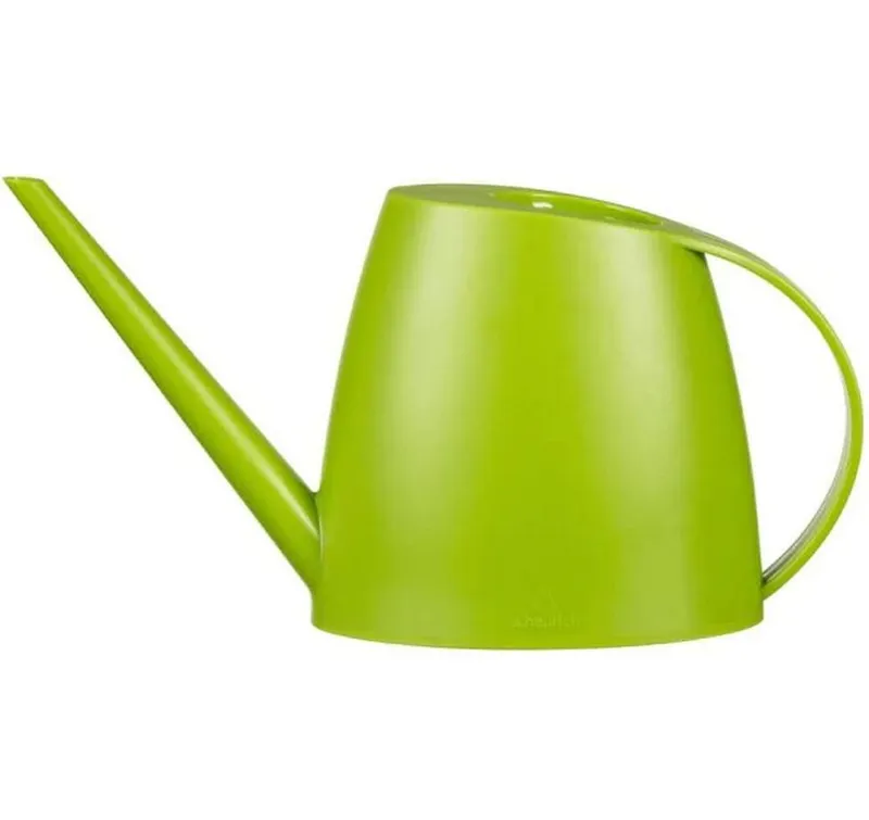scheurich Giesskanne Lilly Grün matt
