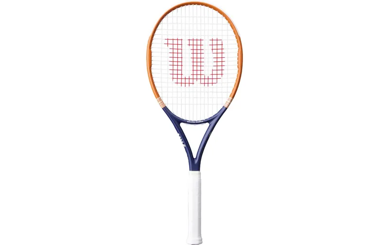 Wilson Roland Garros Equipe HP TN BL RKT 2