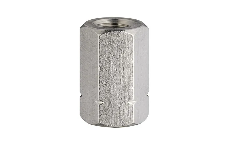 FTM Distanzbuchsen Inox A2, 6-kant M12 x 30 mm, 1 pièces