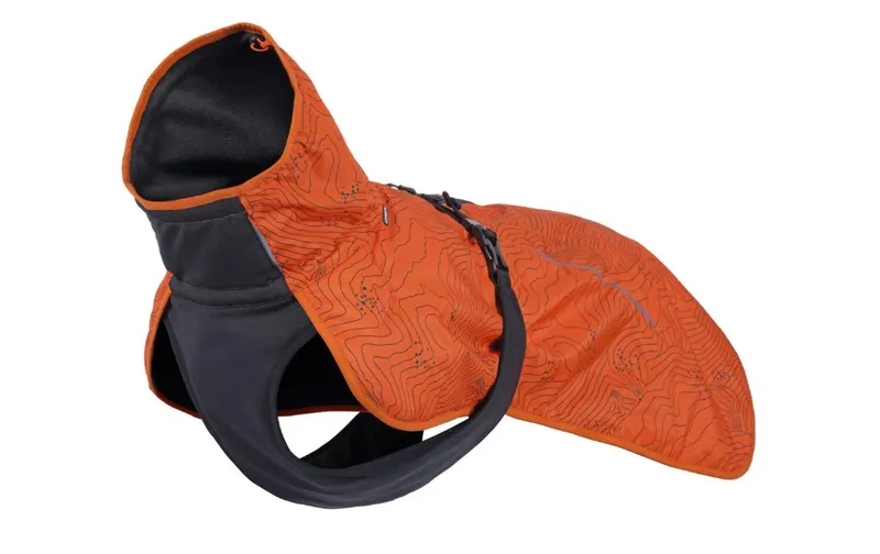 Icepeak Wintermantel Delle Orange, S