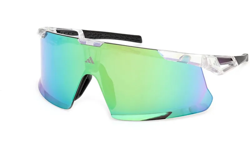 adidas Dunamis Evo, SP0106 Frame crystal