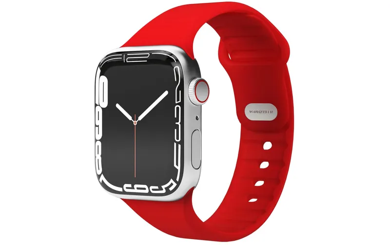 Vonmählen Classic Band 2 Apple Watch 44/45/46/49 Firecracker