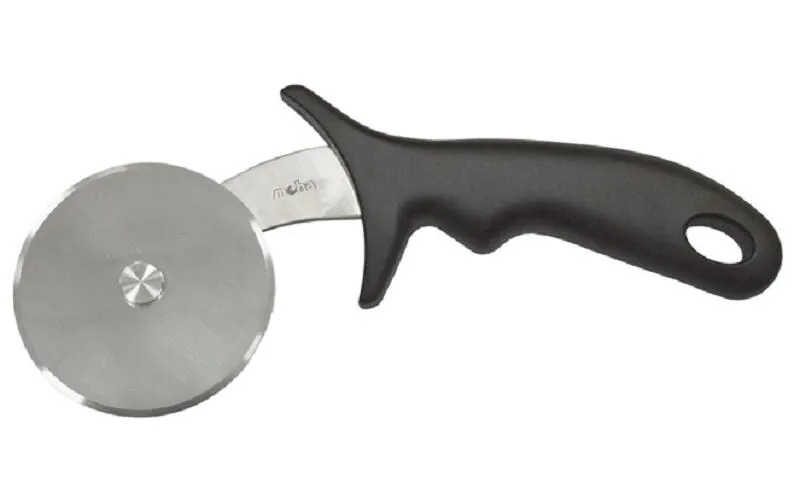 Moha Pizzaschneider Taglio black