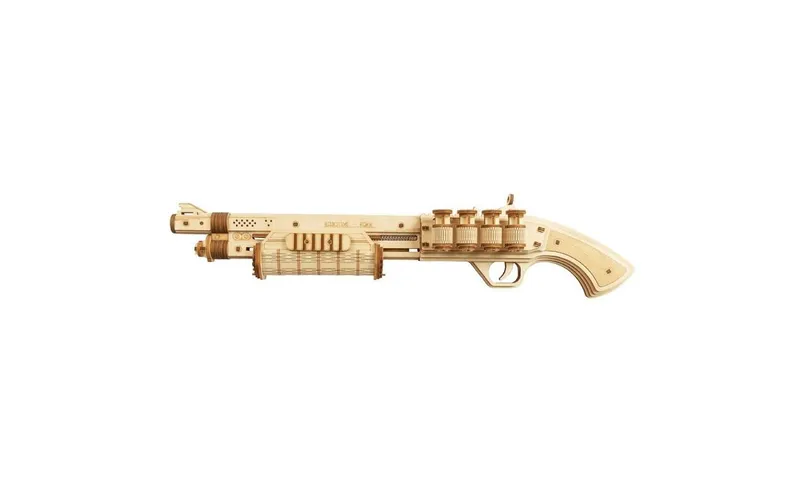 Pichler Bausatz Pumpgun M870