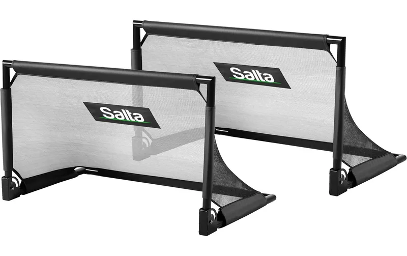 SALTA Fussballtor Salta Challenge 100 x 60 x 60 cm