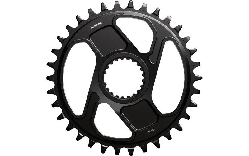 Shimano Kettenblatt XT SM-CRM86 (Ø Direct mm, 34 Zähne, 1 x 12-Gang)