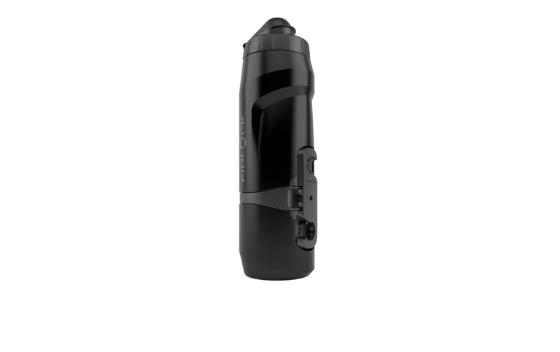 FIDLOCK Bidon Twist 0.8 l, nero inkl. Twist Bike Base