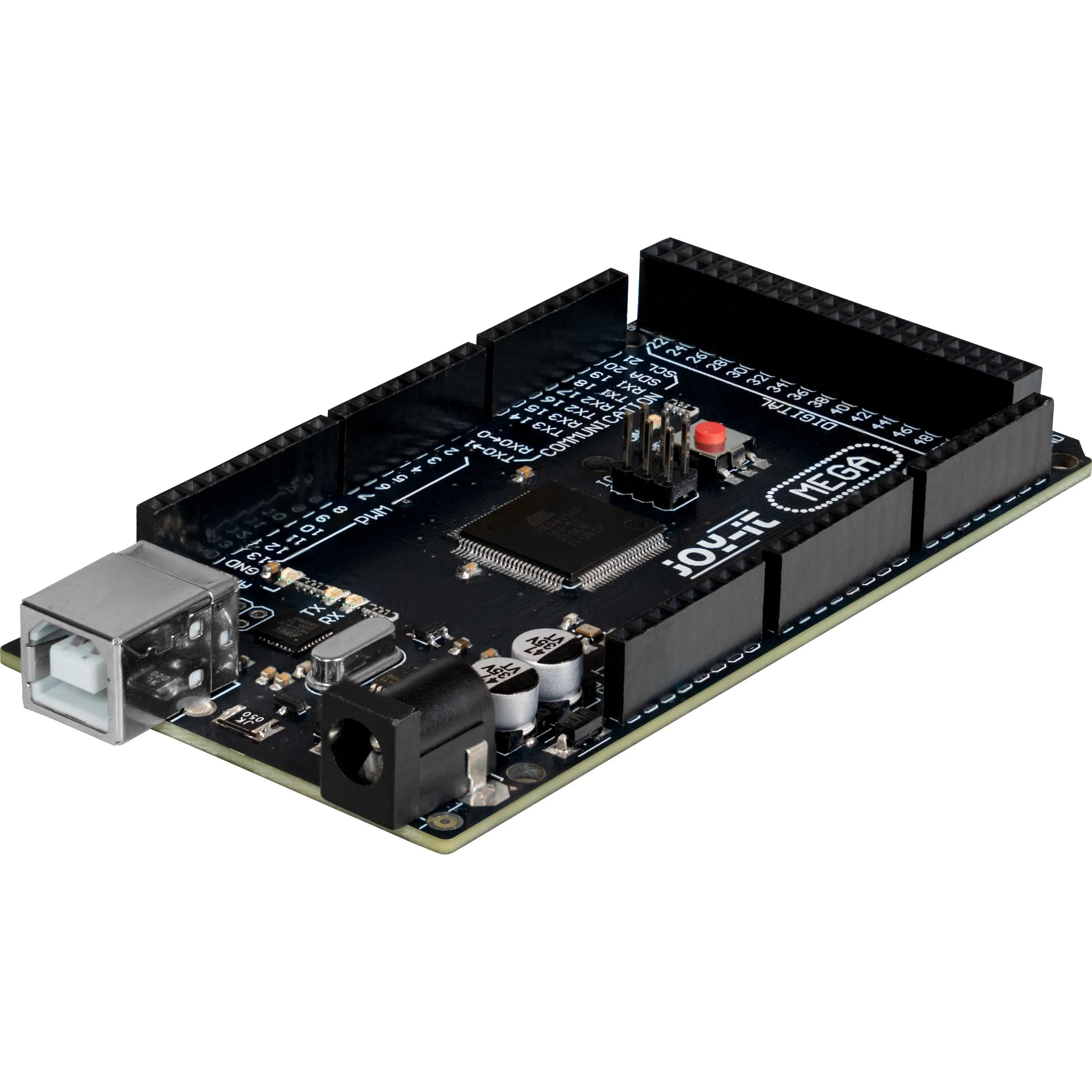 jOY-iT Mega 2560 R3-P Einplatinen-Mikrocontroller Mega 2560 R3-P